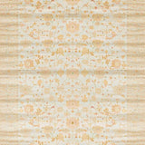 Ultra Soft Area Rug, Non Slip, Stain Resistant, Washable Area Rugs for Living Room, Bedroom, Rustic Tan Distressed Pattern(Beige)
