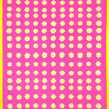 Delightful Pink and Yellow Palette(Pink)