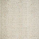 Ultra Soft Area Rug, Non Slip, Stain Resistant, Washable Area Rugs for Living Room, Bedroom, Modern Mosaic Grid Area in Muted Earth Tones(Gray)