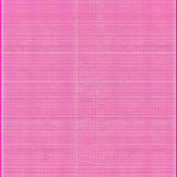 Lively Shaggy Pastel Contrast Style(Pink)