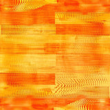 Ultra Soft Area Rug, Non Slip, Stain Resistant, Washable Area Rugs for Living Room, Bedroom, Contemporary Fuzzy Abstract Expression(Orange)