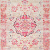 Artisan Crafted Vintage Elements(Ivory)