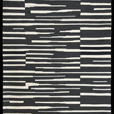 Adventurous Nature Themed Accent(Black)