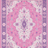 Lively Cute Cartoon Aesthetic(Pink)
