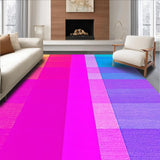 Joyful Curved Line Arrangement(Pink)