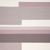 Classic Muted Stripe Elegance(Ivory)