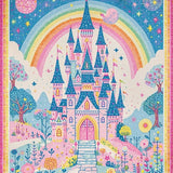 Lively Mythical Adventure(Blue)