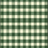 Chic Earthy Plaid Aesthetic(Beige)