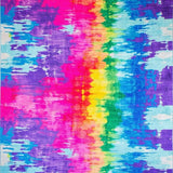 Ultra Soft Area Rug, Non Slip, Stain Resistant, Washable Area Rugs for Living Room, Bedroom, Charming Soft Color Splash Pattern(Purple)