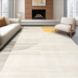 Stylish Distorted Linear Form(Gray)