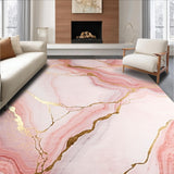 Glamorous Metallic Glitter Motif(Pink)