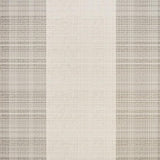 Ultra Soft Area Rug, Non Slip, Stain Resistant, Washable Area Rugs for Living Room, Bedroom, Trendy Urban Symmetrical Design(Beige)