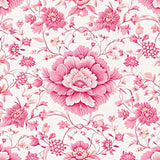 Adorable Bright Geometric Theme(Pink)