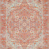 Modern Rustic Medallion Aesthetic(Gray)