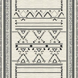 Chic Minimal Design with Bold Contrast(Beige)