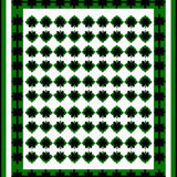 Traditional St Patrick Day Vibe(Green)