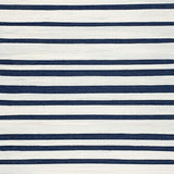 Ultra Soft Area Rug, Non Slip, Stain Resistant, Washable Area Rugs for Living Room, Bedroom, Vibrant Nautical Inspired Textures(Blue)