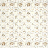 Ultra Soft Area Rug, Non Slip, Stain Resistant, Washable Area Rugs for Living Room, Bedroom, Elegant Daisy Petal Cute Flower Shaped Non Slip Floor Mat(Beige)