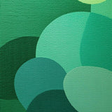 Ultra Soft Area Rug, Non Slip, Stain Resistant, Washable Area Rugs for Living Room, Bedroom, Modern Green Abstract Living Room Washable Rug(Green)