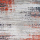 Minimalist Earthy Toned Motif(Gray)