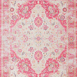 Artistic Modern Botanical Illustration(Pink)