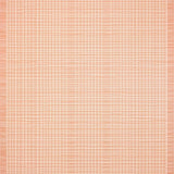 Ultra Soft Area Rug, Non Slip, Stain Resistant, Washable Area Rugs for Living Room, Bedroom, Elegant Soft Peach Damask Motif(Orange)