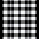 Cozy Vintage Ogee Visual(Black)