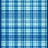 Classic Neutral Checkerboard Style(Blue)