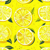 Ultra Soft Area Rug, Non Slip, Stain Resistant, Washable Area Rugs for Living Room, Bedroom, Lively Yellow and White Palette(Yellow)