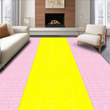 Contemporary Vibrant Festive Theme(Pink)