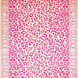 Elegant Subtle Safari Inspired(Pink)