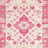 Chic Pastel Floral(Ivory)