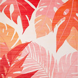 Distinctive Retro Inspired Design(Red)