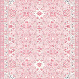 Cute Light Pink Botanical Design(Pink)