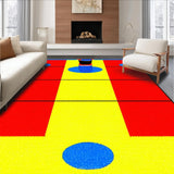 Joyful Learning Playful Motif(Red)