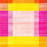 Ultra Soft Area Rug, Non Slip, Stain Resistant, Washable Area Rugs for Living Room, Bedroom, Enchanting Fantasy-Inspired Color Scheme(Yellow)