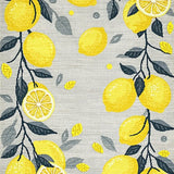 Ultra Soft Area Rug, Non Slip, Stain Resistant, Washable Area Rugs for Living Room, Bedroom, Stylish Wreath Theme for Interiors(Yellow)