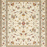 Vintage Earthy Floral Aesthetic(Beige)