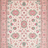 Classic Vintage Symmetrical Elements(Ivory)