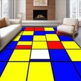 Vibrant Educational Interactive Design(Blue)