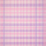 Ultra Soft Area Rug, Non Slip, Stain Resistant, Washable Area Rugs for Living Room, Bedroom, Contemporary Soft Pastel Check(Pink)