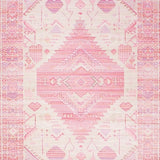 Lively Cozy Microfiber Accents(Pink)