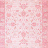 Trendy Gentle Colorful Fusion(Pink)