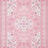 Charming Sweet Pile(Pink)
