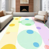 Charming Ultra Whimsical Design(Yellow)