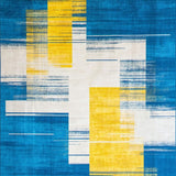 Dynamic Multicolor Wave(Blue)