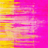 Youthful Bright Spectrum Motif(Pink)