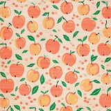 Ultra Soft Area Rug, Non Slip, Stain Resistant, Washable Area Rugs for Living Room, Bedroom, Vibrant Cheerful Peach Aesthetic(Orange)