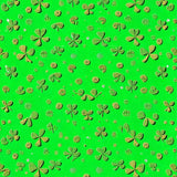 Elegant Nature Inspired Decorative Theme(Green)