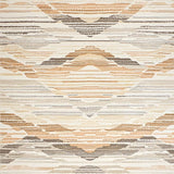 Stylish Pastel Wave(Beige)